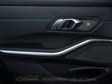 BMW Řada 3 320D xD M-SPORT ČR 1.M HUD H/K - 48