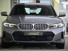 BMW Řada 3 320D xD M-SPORT ČR 1.M HUD H/K - 7