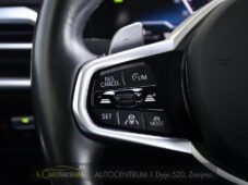 BMW Řada 3 320D xD M-SPORT ČR 1.M HUD H/K - 24