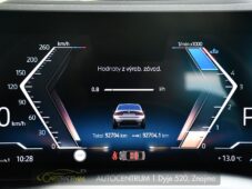 BMW Řada 3 320D xD M-SPORT ČR 1.M HUD H/K - 28