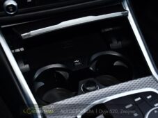 BMW Řada 3 320D xD M-SPORT ČR 1.M HUD H/K - 31