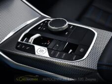 BMW Řada 3 320D xD M-SPORT ČR 1.M HUD H/K - 32