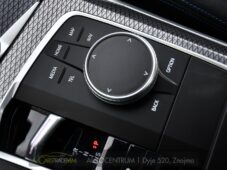 BMW Řada 3 320D xD M-SPORT ČR 1.M HUD H/K - 33