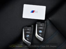BMW Řada 3 320D xD M-SPORT ČR 1.M HUD H/K - 34