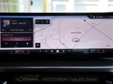 BMW Řada 3 320D xD M-SPORT ČR 1.M HUD H/K - 35