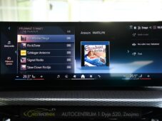 BMW Řada 3 320D xD M-SPORT ČR 1.M HUD H/K - 36