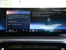 BMW Řada 3 320D xD M-SPORT ČR 1.M HUD H/K - 37
