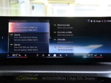 BMW Řada 3 320D xD M-SPORT ČR 1.M HUD H/K - 38