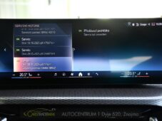BMW Řada 3 320D xD M-SPORT ČR 1.M HUD H/K - 39