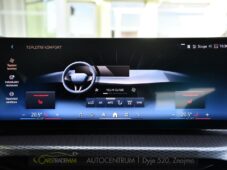 BMW Řada 3 320D xD M-SPORT ČR 1.M HUD H/K - 43