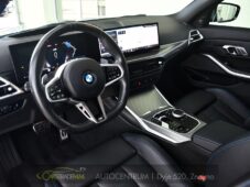 BMW Řada 3 320D xD M-SPORT ČR 1.M HUD H/K - 8