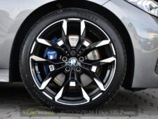 BMW Řada 3 320D xD M-SPORT ČR 1.M HUD H/K - 51