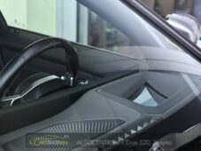 BMW Řada 3 320D xD M-SPORT ČR 1.M HUD H/K - 54
