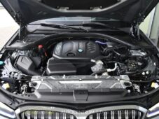 BMW Řada 3 320D xD M-SPORT ČR 1.M HUD H/K - 55