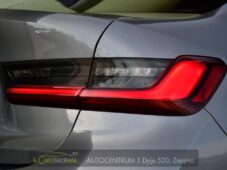 BMW Řada 3 320D xD M-SPORT ČR 1.M HUD H/K - 57