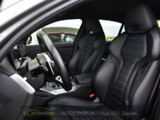 BMW Řada 3 320D xD M-SPORT ČR 1.M HUD H/K - 10