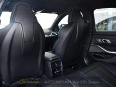 BMW Řada 3 320D xD M-SPORT ČR 1.M HUD H/K - 11