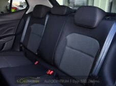 Škoda Fabia 1,0TSi AMB+ VÝHŘEV SED. - 13