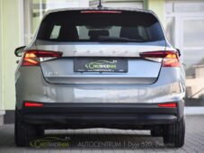 Škoda Fabia 1,0TSi AMB+ VÝHŘEV SED. - 3
