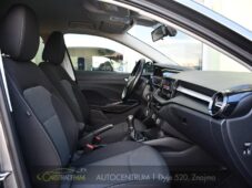 Škoda Fabia 1,0TSi AMB+ VÝHŘEV SED. - 15