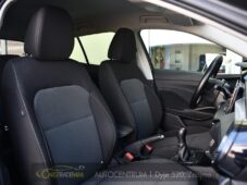 Škoda Fabia 1,0TSi AMB+ VÝHŘEV SED. - 16