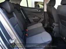 Škoda Fabia 1,0TSi AMB+ VÝHŘEV SED. - 17