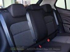 Škoda Fabia 1,0TSi AMB+ VÝHŘEV SED. - 18
