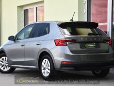 Škoda Fabia 1,0TSi AMB+ VÝHŘEV SED. - 2
