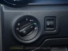 Škoda Fabia 1,0TSi AMB+ VÝHŘEV SED. - 24