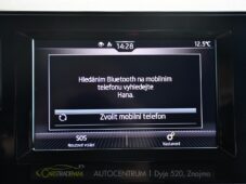 Škoda Fabia 1,0TSi AMB+ VÝHŘEV SED. - 36