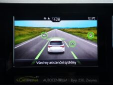 Škoda Fabia 1,0TSi AMB+ VÝHŘEV SED. - 38