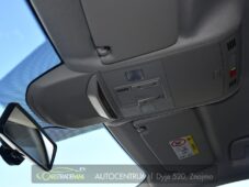 Škoda Fabia 1,0TSi AMB+ VÝHŘEV SED. - 40