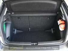 Škoda Fabia 1,0TSi AMB+ VÝHŘEV SED. - 41