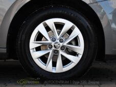 Škoda Fabia 1,0TSi AMB+ VÝHŘEV SED. - 43