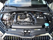 Škoda Fabia 1,0TSi AMB+ VÝHŘEV SED. - 45