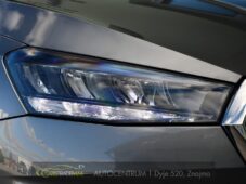 Škoda Fabia 1,0TSi AMB+ VÝHŘEV SED. - 46