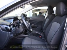 Škoda Fabia 1,0TSi AMB+ VÝHŘEV SED. - 9