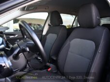 Škoda Fabia 1,0TSi AMB+ VÝHŘEV SED. - 10