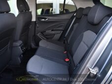 Škoda Fabia 1,0TSi AMB+ VÝHŘEV SED. - 12