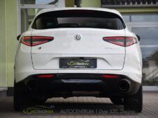 Alfa Romeo Stelvio 2,2D 154kW VELCE AT8-Q4 - 3