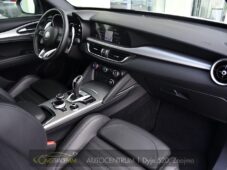 Alfa Romeo Stelvio 2,2D 154kW VELCE AT8-Q4 - 13
