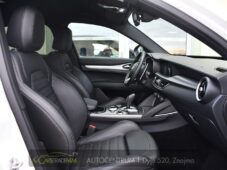 Alfa Romeo Stelvio 2,2D 154kW VELCE AT8-Q4 - 14
