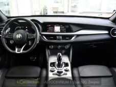 Alfa Romeo Stelvio 2,2D 154kW VELCE AT8-Q4 - 18