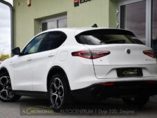 Alfa Romeo Stelvio 2,2D 154kW VELCE AT8-Q4 - 2