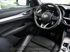 Alfa Romeo Stelvio 2,2D 154kW VELCE AT8-Q4 - 19