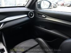 Alfa Romeo Stelvio 2,2D 154kW VELCE AT8-Q4 - 21