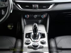 Alfa Romeo Stelvio 2,2D 154kW VELCE AT8-Q4 - 20