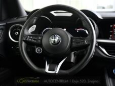 Alfa Romeo Stelvio 2,2D 154kW VELCE AT8-Q4 - 26