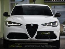 Alfa Romeo Stelvio 2,2D 154kW VELCE AT8-Q4 - 6
