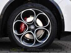 Alfa Romeo Stelvio 2,2D 154kW VELCE AT8-Q4 - 48